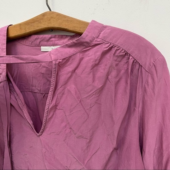 Halogen Blouse - Picture 5 of 9